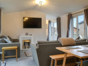 Harwood Lodge - Uk45602